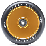 Sacrifice UFO 120mm Wheels