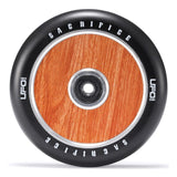 Sacrifice UFO 120mm Wheels