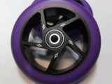 Sacrifice Flyte Delta Core Wheels 110mm