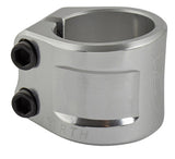 North Axe Double Clamp