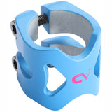 Sacrifice Claudius Vertesi Signature Scooter Clamp