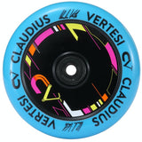 Sacrifice Claudius Vertesi Signature Scooter Wheels - 110mm