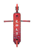 Blunt Envy Colt S5 Stunt Scooter - Red