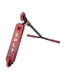 Blunt Envy Colt S5 Stunt Scooter - Red