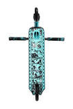 Blunt Envy Colt S4 Complete Stunt Scooter - Teal