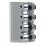 Dare Warlord Clamp