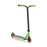 Blunt Envy Colt S3 Complete Stunt Scooter - Green/Orange