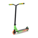 Blunt Envy Colt S3 Complete Stunt Scooter - Green/Orange