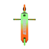 Blunt Envy Colt S3 Complete Stunt Scooter - Green/Orange