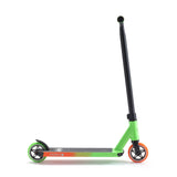 Blunt Envy Colt S3 Complete Stunt Scooter - Green/Orange