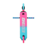Blunt Envy Colt S3 Complete Stunt Scooter - Pink/Teal
