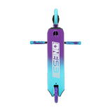 Blunt Envy Colt S3 Complete Stunt Scooter - Purple/Teal