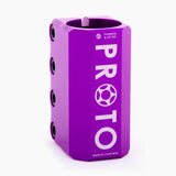 Proto Baby Clamp
