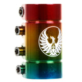 Phoenix Smooth Clamp