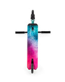 Slamm Mischief V6 Complete Stunt Scooter - Nebula