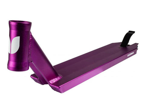 Blazer Pro IG530 Deck - Purple