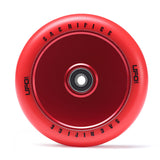 Sacrifice UFO 110mm Wheel