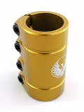 Phoenix Smooth Clamp
