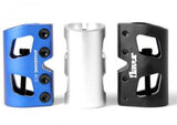 Flavor Awakening Clamp