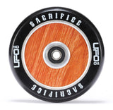 Sacrifice UFO 110mm Wheel