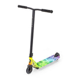 Slamm Strobe V4 Complete Stunt Scooter - Laser