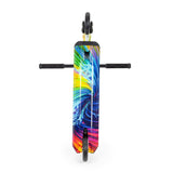 Slamm Strobe V4 Complete Stunt Scooter - Surge