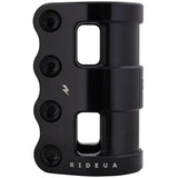 UrbanArtt Civic 4-Bolt SCS Scooter Clamp