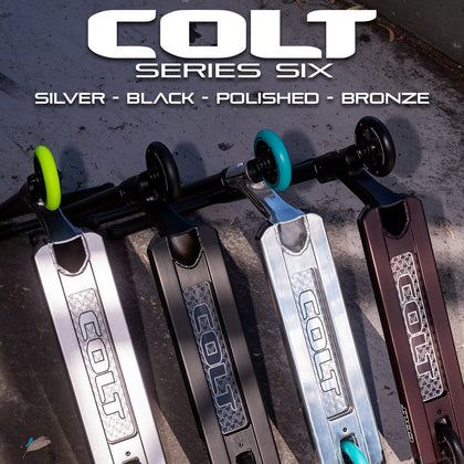 Colt Series 6 Collection