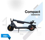 Riley Scooters RS1 V2 Electric Scooter