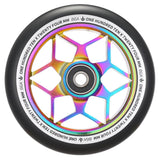 Blunt Diamond 110mm Scooter Wheels (Pair)