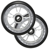 Blunt 100mm Scooter Wheels (Pair)