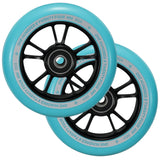 Blunt 100mm Scooter Wheels (Pair)