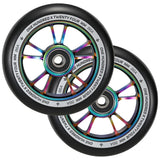 Blunt 100mm Scooter Wheels (Pair)