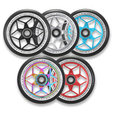 Blunt Diamond 110mm Scooter Wheels (Pair)