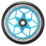 Blunt Diamond 110mm Scooter Wheels (Pair)