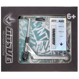 Blunt AOS V6 Finger Scooter