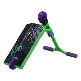 Blunt AOS V6 Finger Scooter - Special Edition