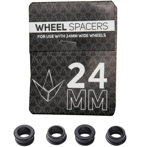 Blunt Envy Wheel Spacer Kit - 24mm