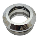Blunt Integrated Headset