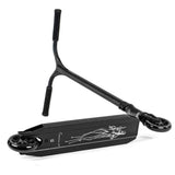 (PRE-ORDER) Ethic DTC Erawan V2 Complete Stunt Scooter (M) - Black