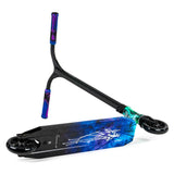 (PRE-ORDER) Ethic DTC Erawan V2 Complete Stunt Scooter (M) - Blue Iridium