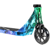 (PRE-ORDER) Ethic DTC Erawan V2 Complete Stunt Scooter (M) - Blue Iridium