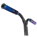 (PRE-ORDER) Ethic DTC Erawan V2 Complete Stunt Scooter (M) - Blue Iridium