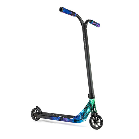 (PRE-ORDER) Ethic DTC Erawan V2 Complete Stunt Scooter (M) - Blue Iridium