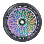 Fasen Hypno Hollowcore Wheels - 120mm