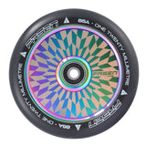 Fasen Hypno Hollowcore Wheels - 120mm