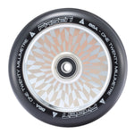 Fasen Hypno Hollowcore Wheels - 120mm