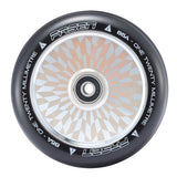 Fasen Hypno Hollowcore Wheels - 120mm