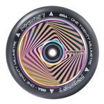 Fasen Hypno Hollowcore Wheels - 120mm