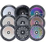 Fasen Hypno Hollowcore Wheels - 120mm